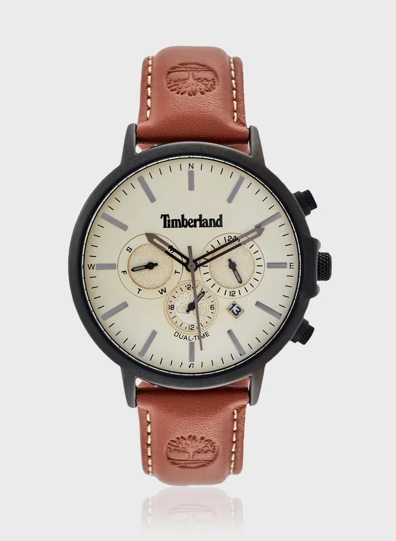 Timberland Langdon Watch