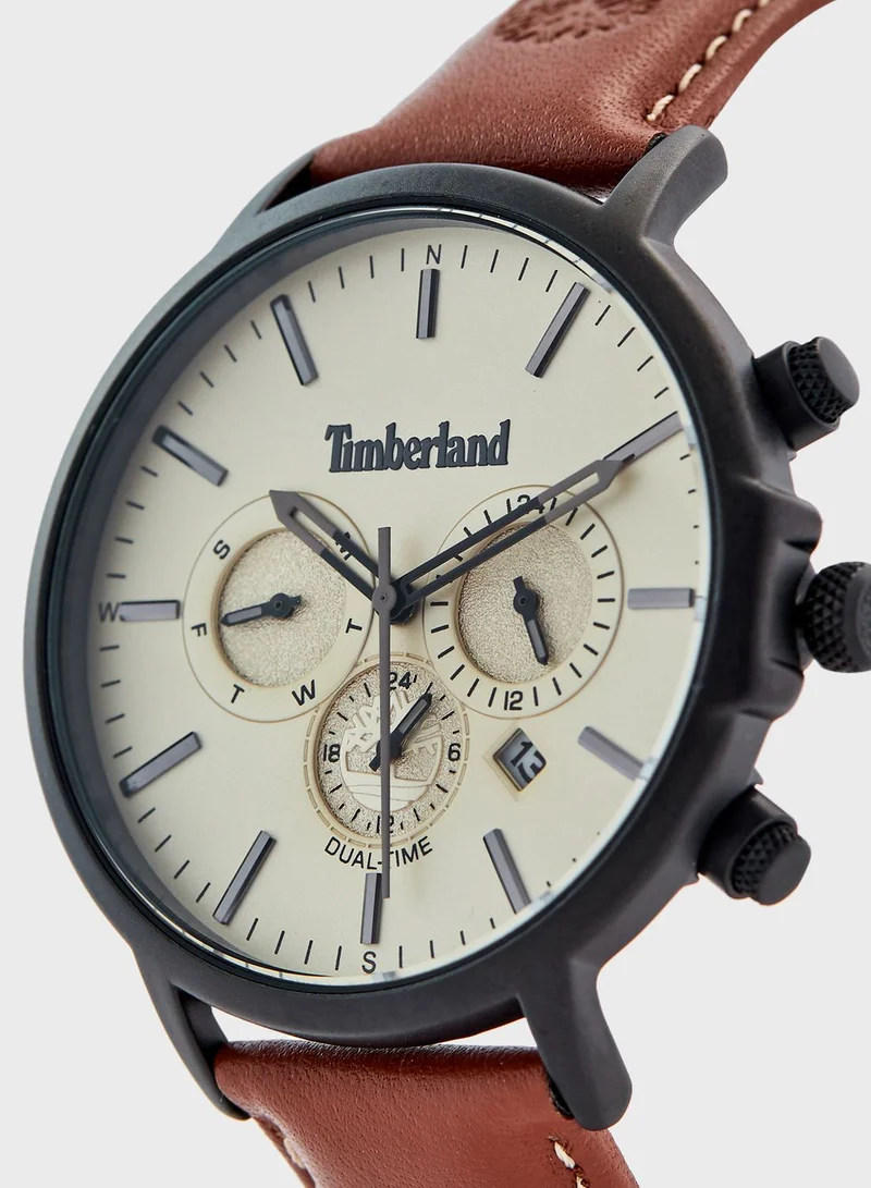 Timberland Langdon Watch