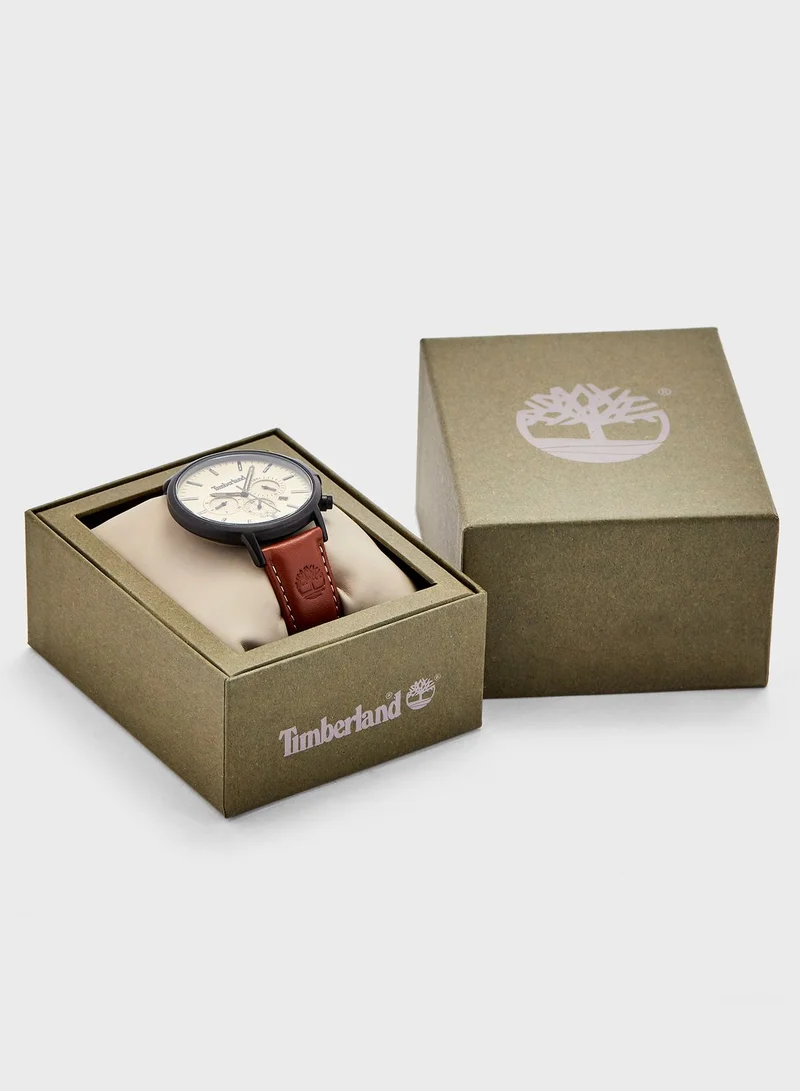 Timberland  Langdon Watch for Men | Best Price UAE