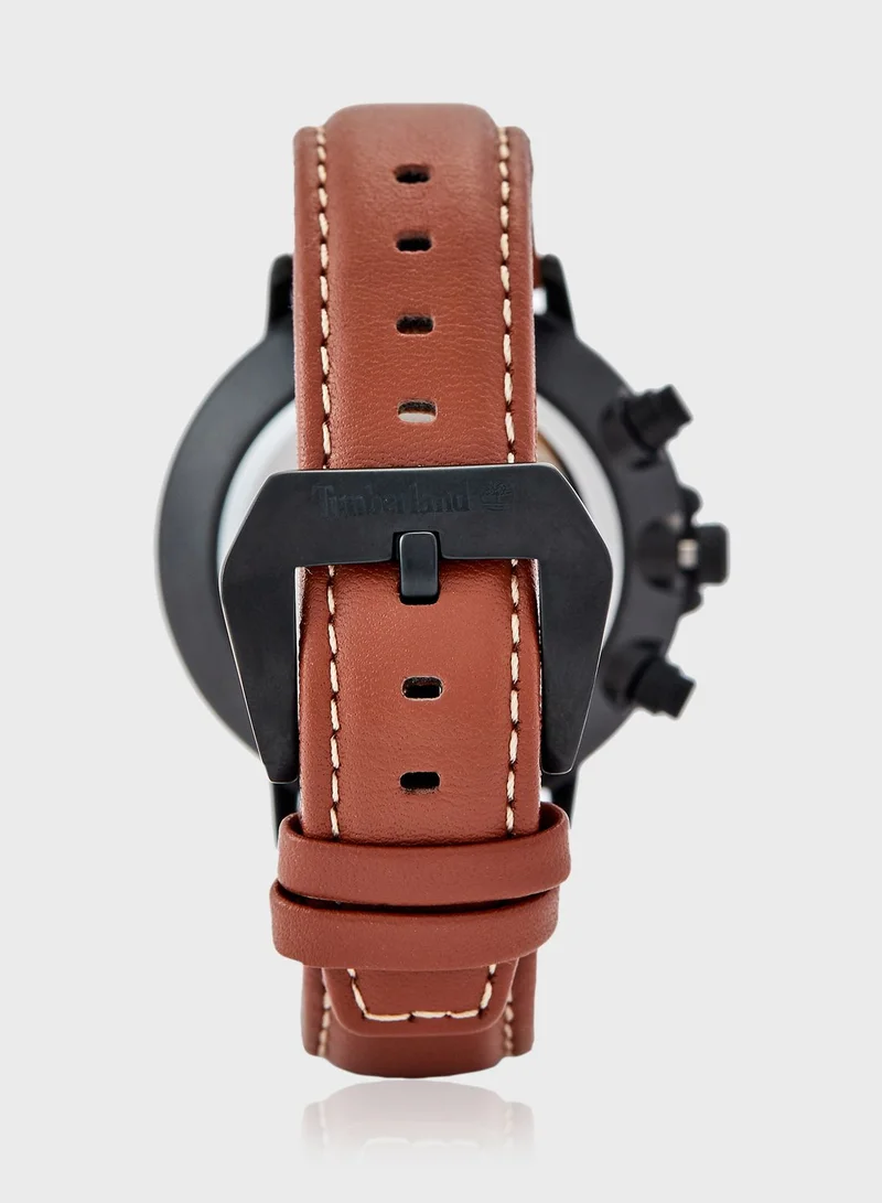 Timberland  Langdon Watch for Men | Best Price UAE
