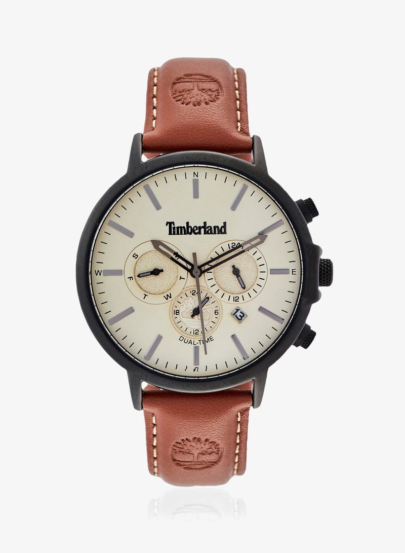 Timberland Langdon Watch - Image 1
