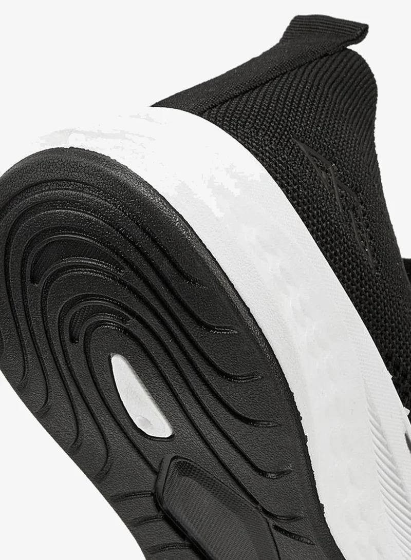 Oaklan by Shoexpress  Lace-Up Sports Shoes With Pull Tab for Women | Best Price UAE