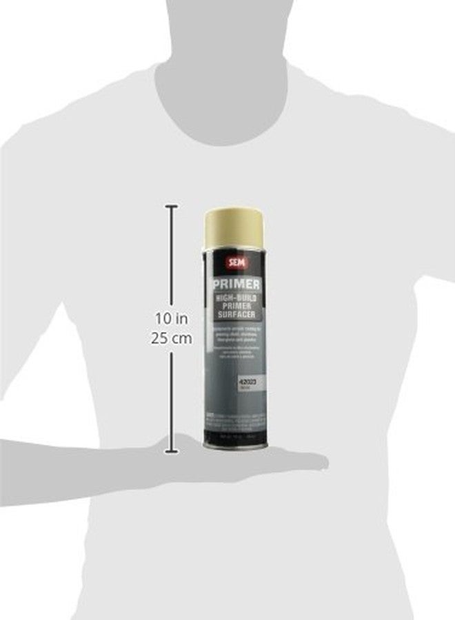 SEM 42023 Beige High Build Primer - 16 oz. - Image 3