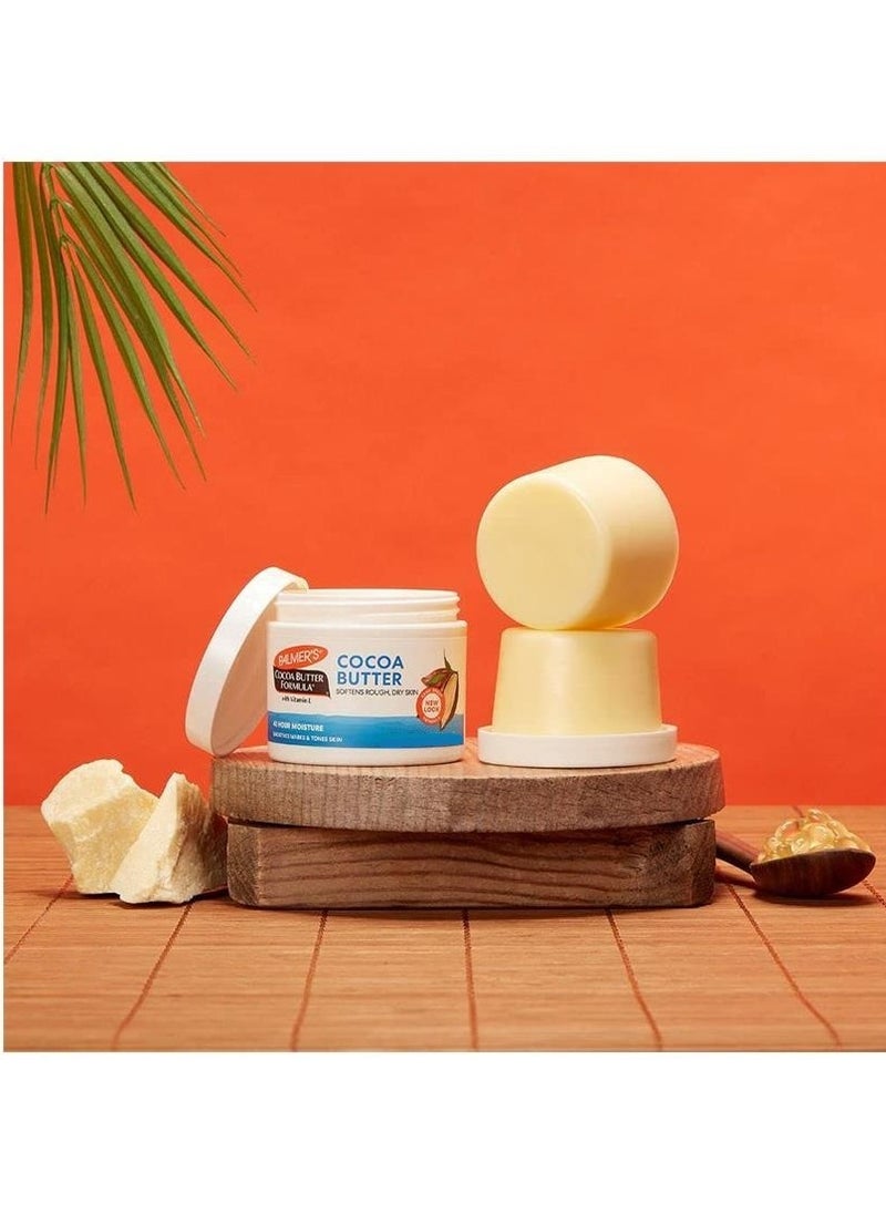 PALMER'S - Cocoa Butter Formula with Vitamin E - 100 g - Image 1