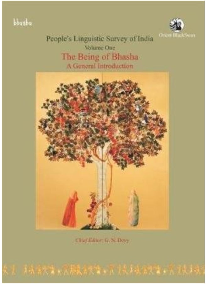 The Languages of Rajasthan (Volume 25, Part 2] 