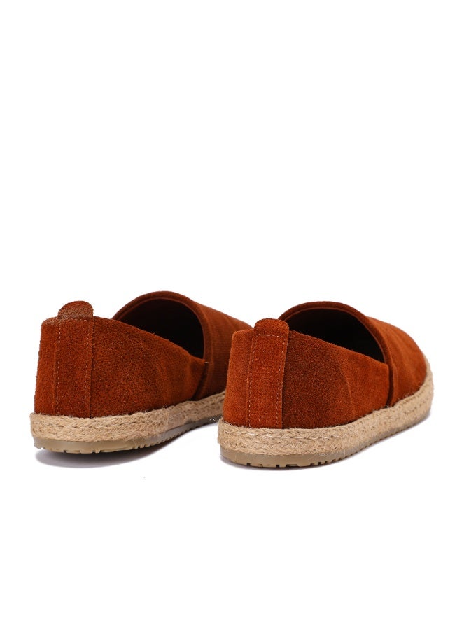 زيلدا أحذية زيلدا الرجالية من الجلد الطبيعي الأنيق غير الرسمي - Image 3