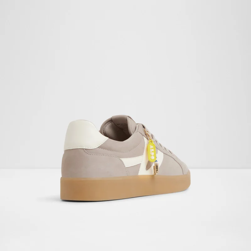 الدو MTL72 Patterned Low-Top Sneakers