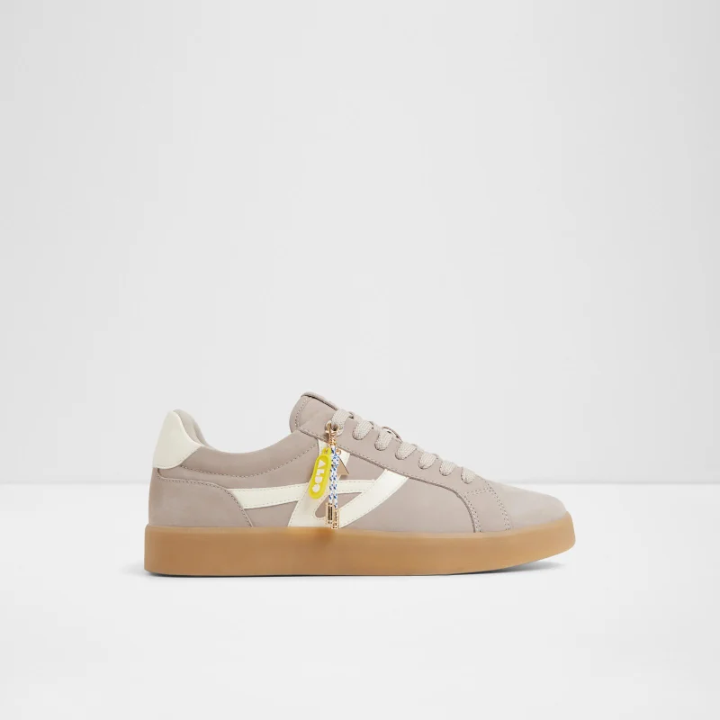 الدو MTL72 Patterned Low-Top Sneakers