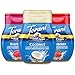 Torani Sugar Free Liquid Drink Enhancer Water Flavoring Variety 3Pack Coconut Raspberry Strawberry 162 Oz Ea - Image 2