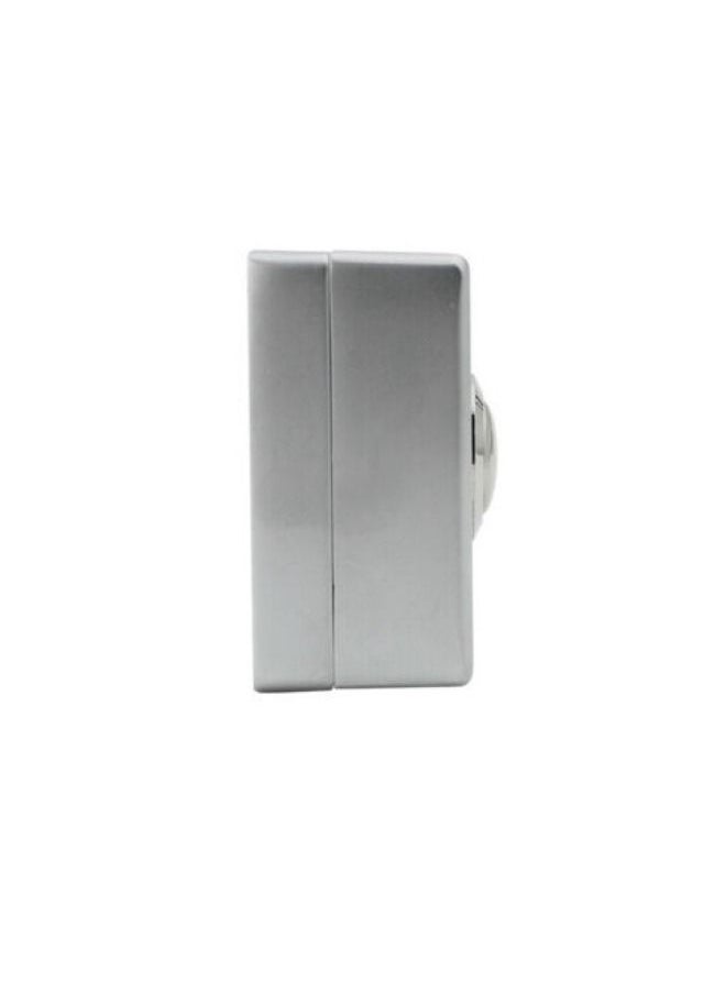 Bluefield - Door Exit Button 2×2 Vandal Proof Outdoor - Image 1