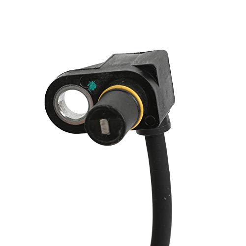 SFY حساس سرعة العجلات ABS الأمامي الأيسر/الأيمن 19300584 19181872 متوافق مع كاديلاك إسكاليد شيفروليه سيلفرادو أفالانش 1500 2500 GMC سييرا 1500 2500 - Image 4