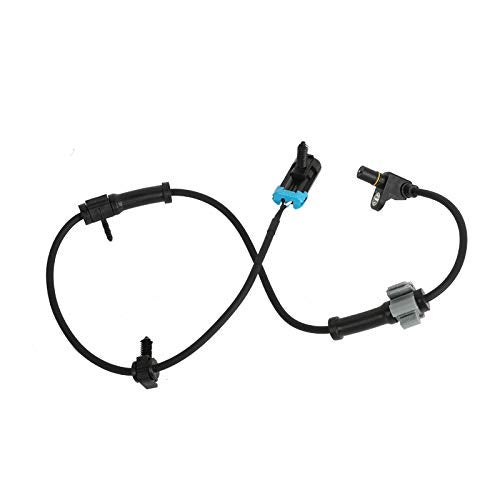 SFY حساس سرعة العجلات ABS الأمامي الأيسر/الأيمن 19300584 19181872 متوافق مع كاديلاك إسكاليد شيفروليه سيلفرادو أفالانش 1500 2500 GMC سييرا 1500 2500 - Image 3