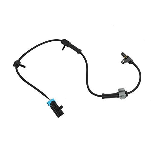 SFY حساس سرعة العجلات ABS الأمامي الأيسر/الأيمن 19300584 19181872 متوافق مع كاديلاك إسكاليد شيفروليه سيلفرادو أفالانش 1500 2500 GMC سييرا 1500 2500 - Image 2