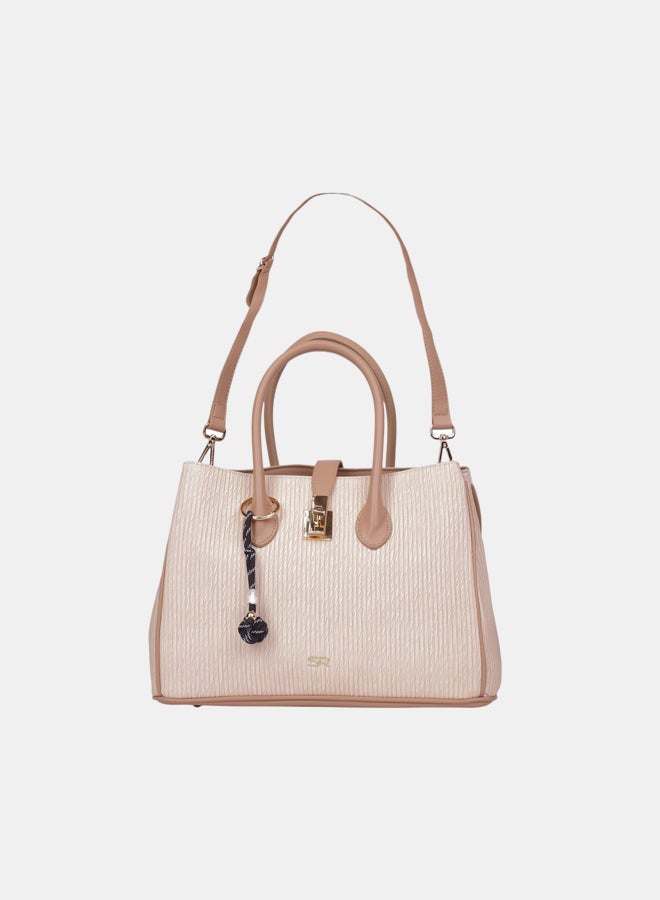 SHOEROOM Fashionable Shoulder Bag From Shoeroom - Image 1