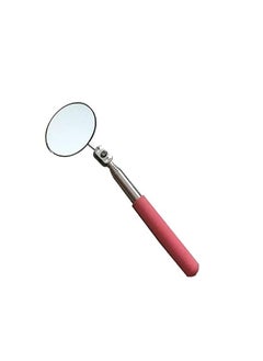 ABBASALI Car Truck Repair Tool Where the car repair inspection mirror universal folding telescopic mirror size  - Image 1