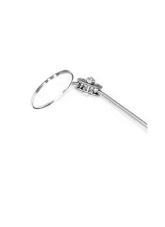 ABBASALI Car Truck Repair Tool Where the car repair inspection mirror universal folding telescopic mirror size  - Image 3