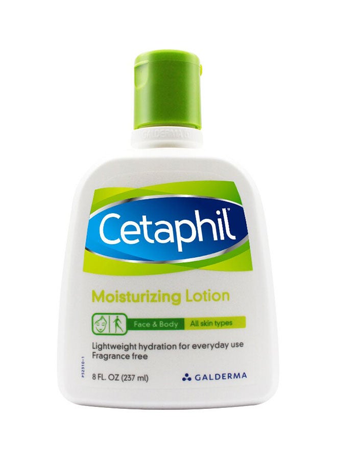 Cetaphil Lightweight Moisturizing Cleanser - Image 1