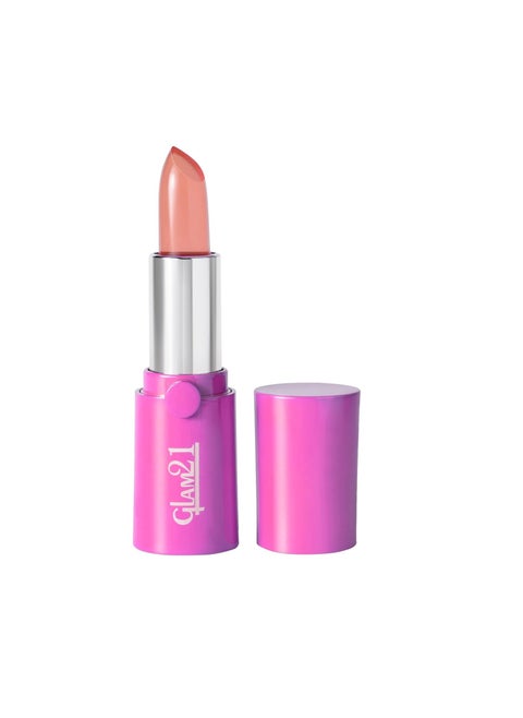 High Definition Lipstick Light Weight   Ultra Moisturizing  Gel Based Formula Barbie Pink  3.6gm