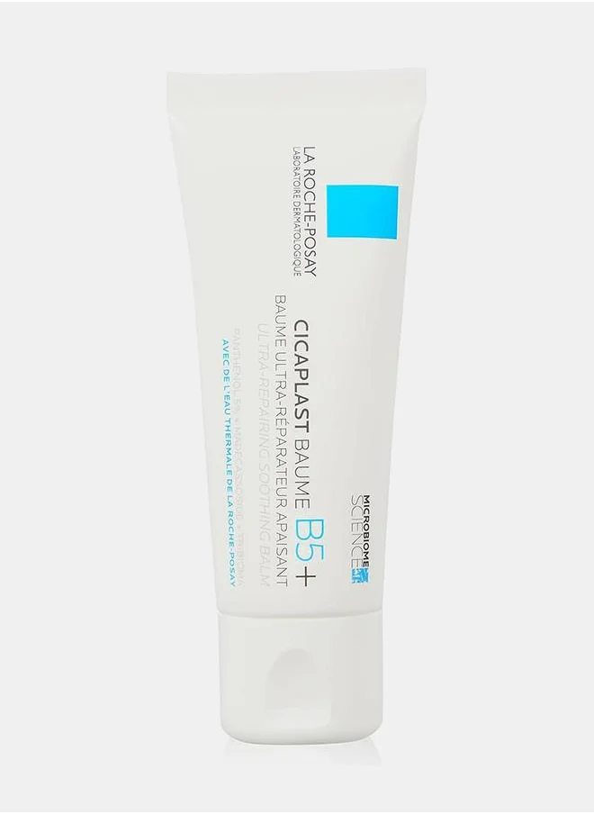 LA ROCHE-POSAY Posay Cicaplast Balm  Body Cream, B5+ 40ml