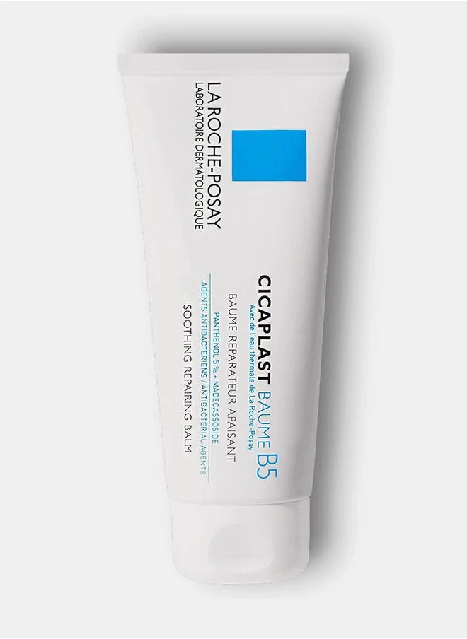 LA ROCHE-POSAY Posay Cicaplast Balm  Body Cream, B5+ 40ml