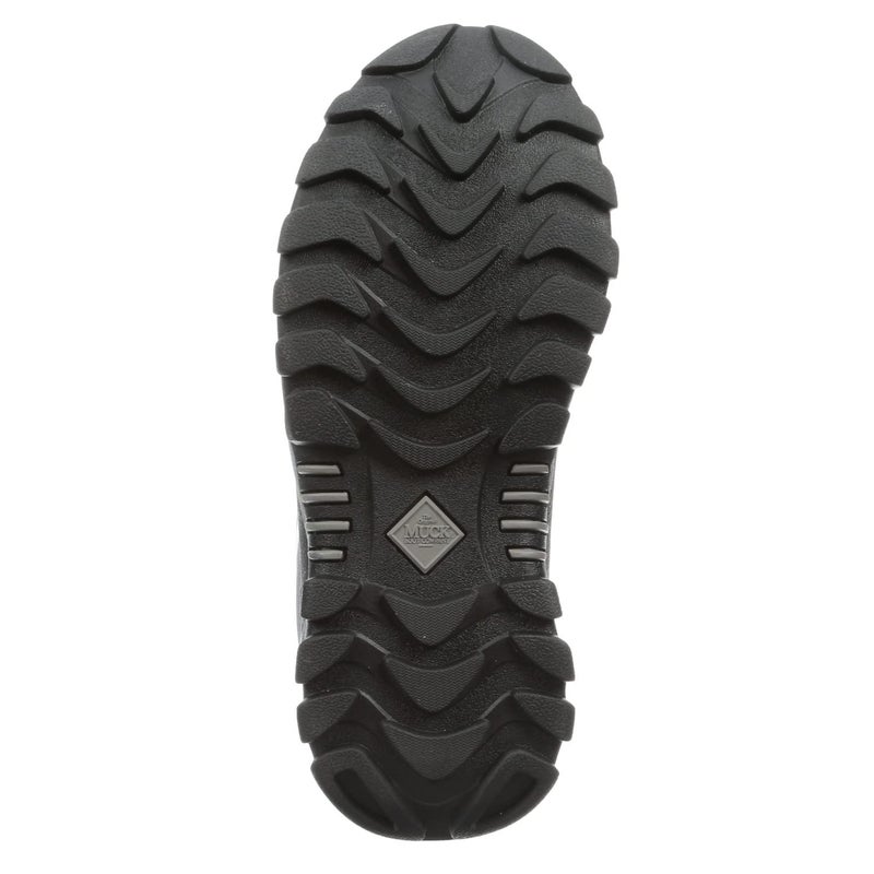 MUCK Women's Arctic Sport II Tall Boot, Black, Size 8(M) - Image 4