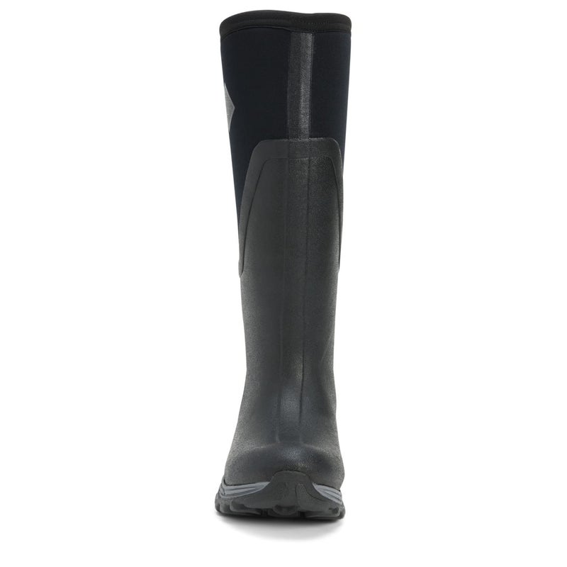 MUCK Women's Arctic Sport II Tall Boot, Black, Size 8(M) - Image 2
