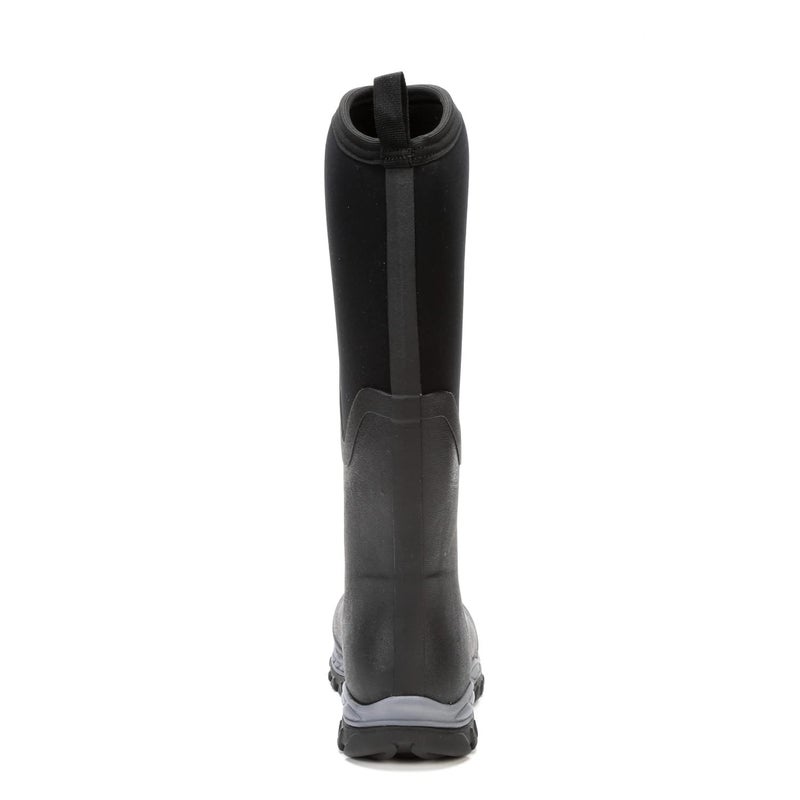 MUCK Women's Arctic Sport II Tall Boot, Black, Size 8(M) - Image 3