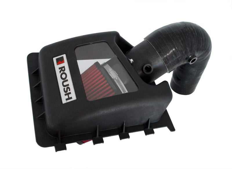 Roush 422178 20192022 Ranger 23L Cold Air Intake Kit
