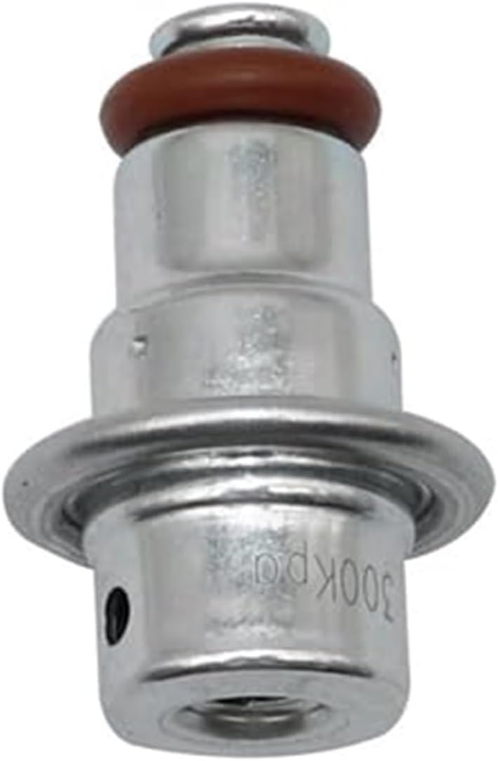 DEMULAX Fuel Pressure Regulator for GSX-R1000 - Image 2