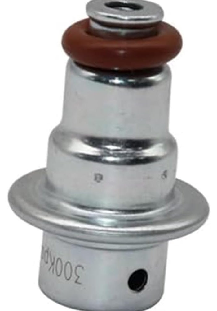 DEMULAX Fuel Pressure Regulator for GSX-R1000 - Image 5