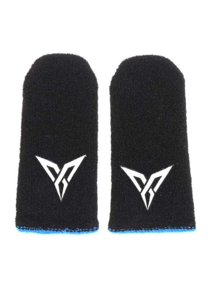 FlyDigi Wasp Feeler Mobile Gaming Finger Gloves - Image 1