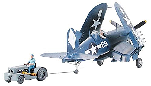 Tamiya 300061085148 Vought F4U1D Corsair - Image 1