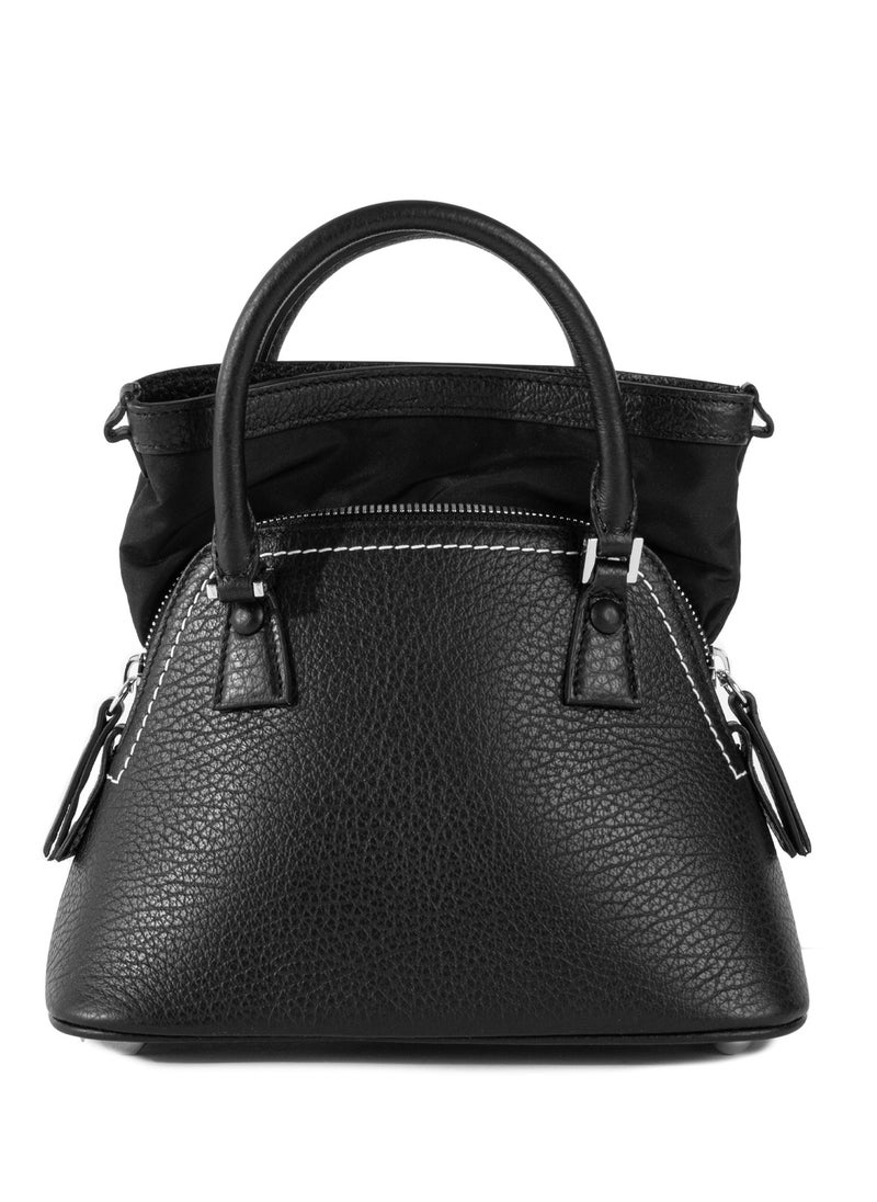 Maison Margiela Maison Margiela 5AC Micro Shoulder Bag Satchel Crossbody Bag  - Image 3