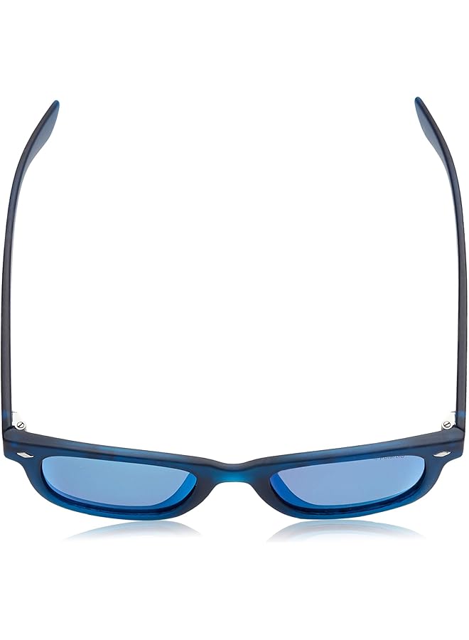 Polaroid Unisex Kids Pld8009/N Sunglasses - Image 4