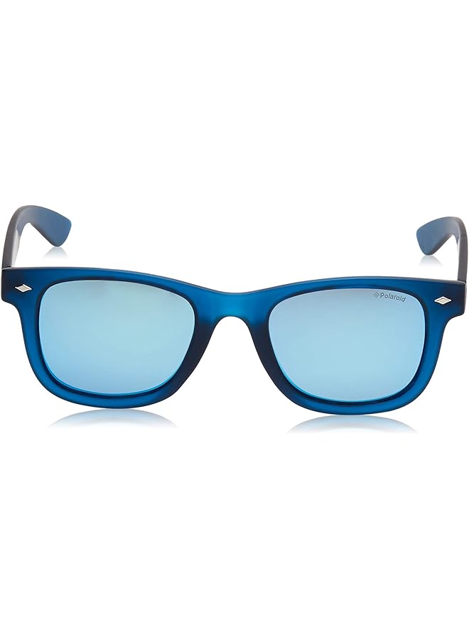 Polaroid Unisex Kids Pld8009/N Sunglasses - Image 2