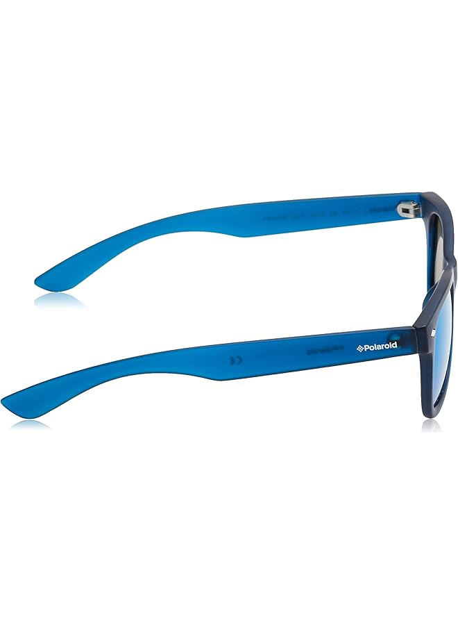 Polaroid Unisex Kids Pld8009/N Sunglasses - Image 3