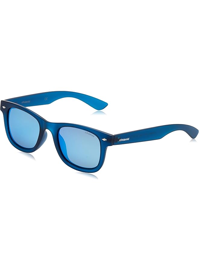 Polaroid Unisex Kids Pld8009/N Sunglasses - Image 1