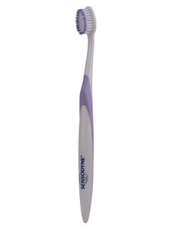 Sensodyne Sensodyne ToothbrUSh For Sensitive Teeth, Advanced Complete Protection BrUSh With Extra Soft Bristles multicolor  - Image 3