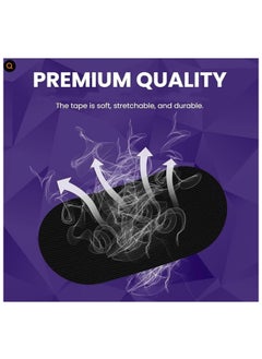 BTFMEI 30 pieces of sleep mouth, patches to relieve snoring and improve sleep quality, Lip Sleep Patches  - Image 5