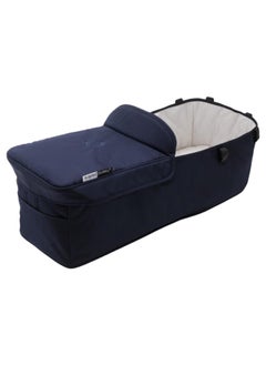 Bugaboo Donkey3 Classic Bassinet Fabric Complete  Dark Navy 
