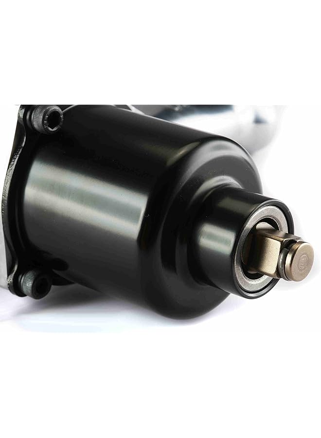 Sata , 1/2” Drive Air Impact Wrench 800 Nm - Image 5