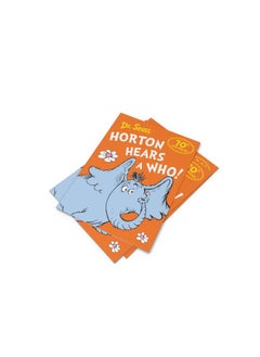 Horton Hears a Who: Celebrating the bestselling tale of friendship, respect and kindness with a special new 70th edition cover! - pzsku/Z85B957623E22B95938B2Z/45/_/1740733409/9bcad3e7-8639-466b-9e48-24b3e16804c1