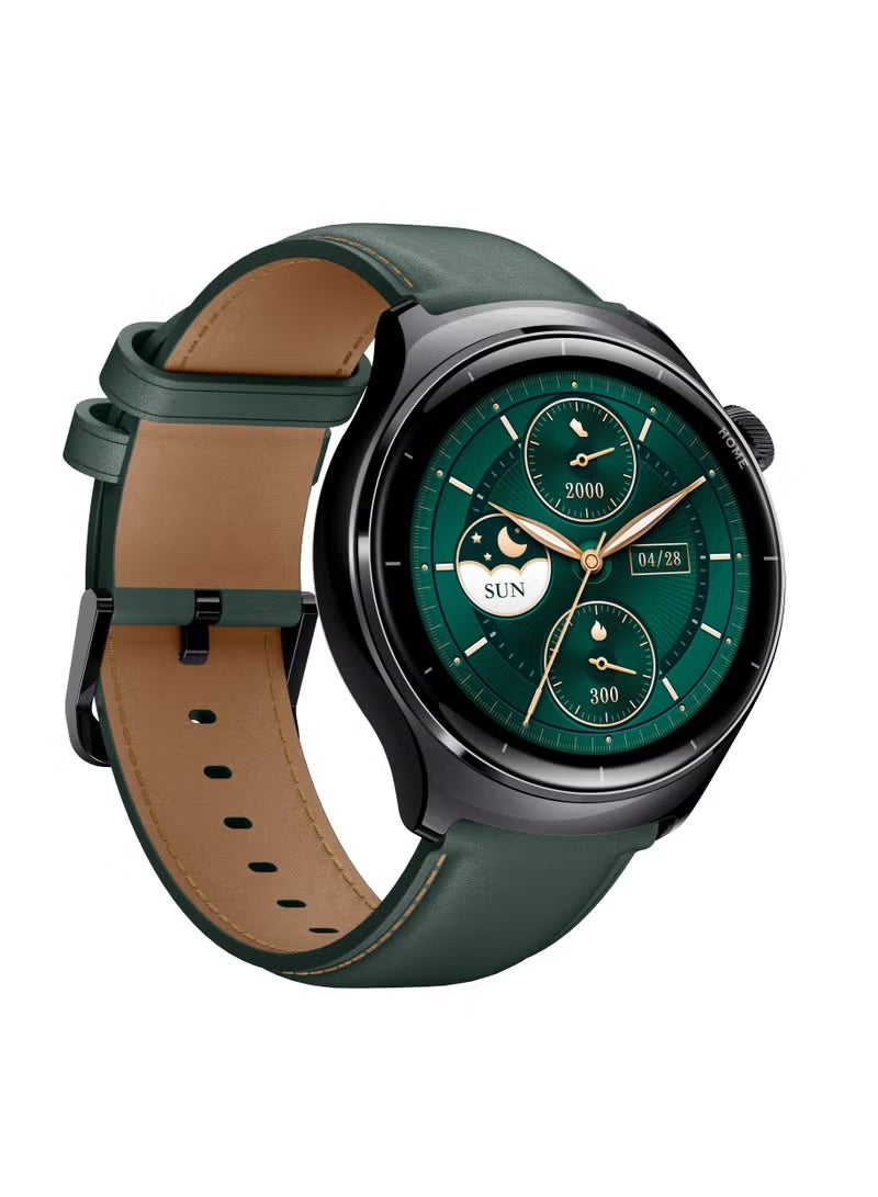 Mibro Watch Lite3 Pro Blackish Green - Image 3