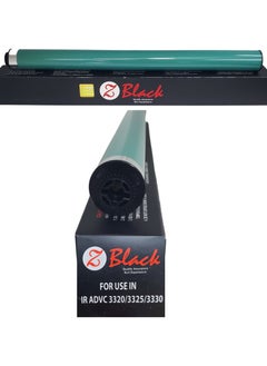 Z-Black Compatible Toner Cartridge Drum for Canon IR Advance C3320 / C3325 / C3330 / C3320i / C3325i / C3330i / C3520i / C3525i / C3530i / C3025 / C3020