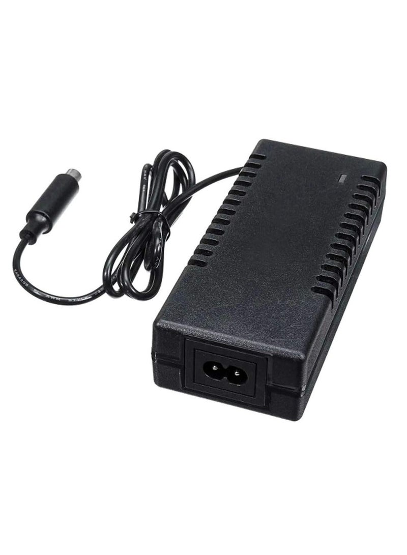 TIGER Smart Wheel Electric Scooter Hoverboard Charger – Compatible with D1 & D2 Electric Scooters, High-Performance Battery Charger, Efficient and Safe Charging Solution for Hoverboards. - Image 2