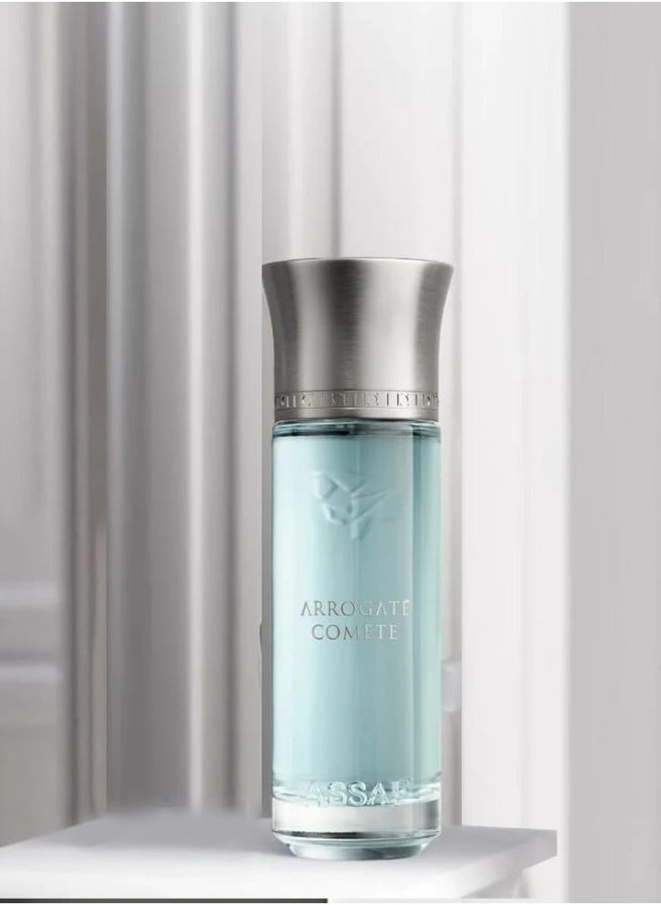 ASAAF Assaf and Aroukit Comet 200 ml  - Image 2