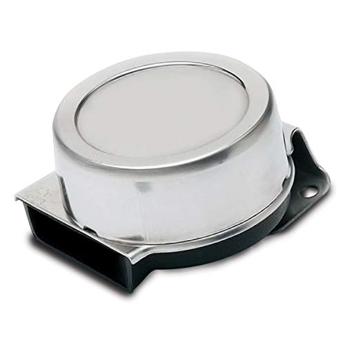 SeaSense SS 12-VOLT HORN, Silver (50031902) - Image 1