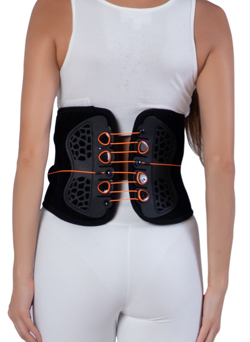 NEOLIFE Lacepull Flexi Brace - Universal - Image 1