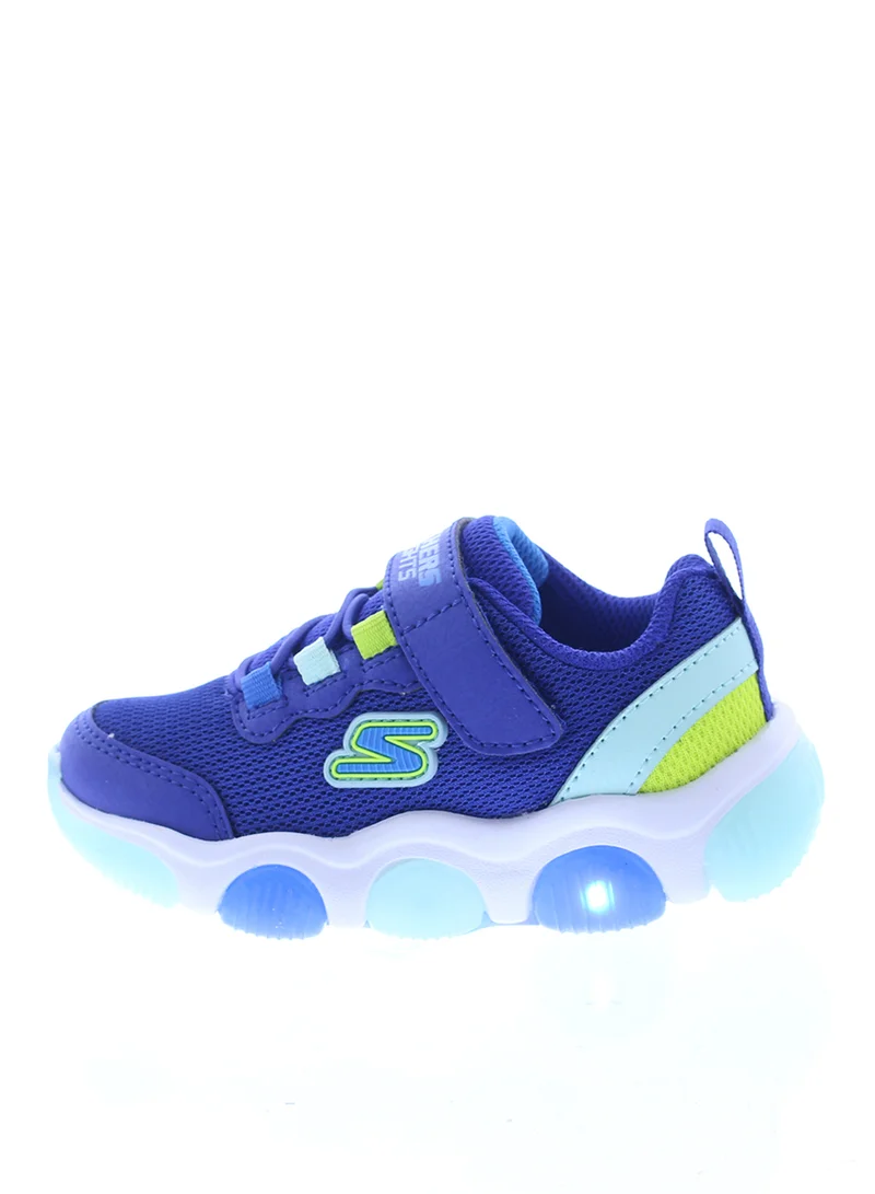 SKECHERS Infant Mighty Glow