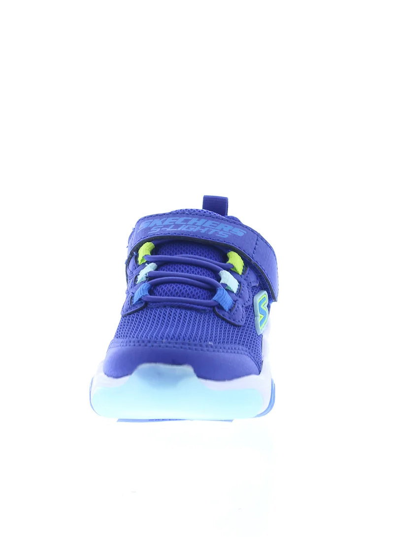 سكيتشرز Infant Mighty Glow